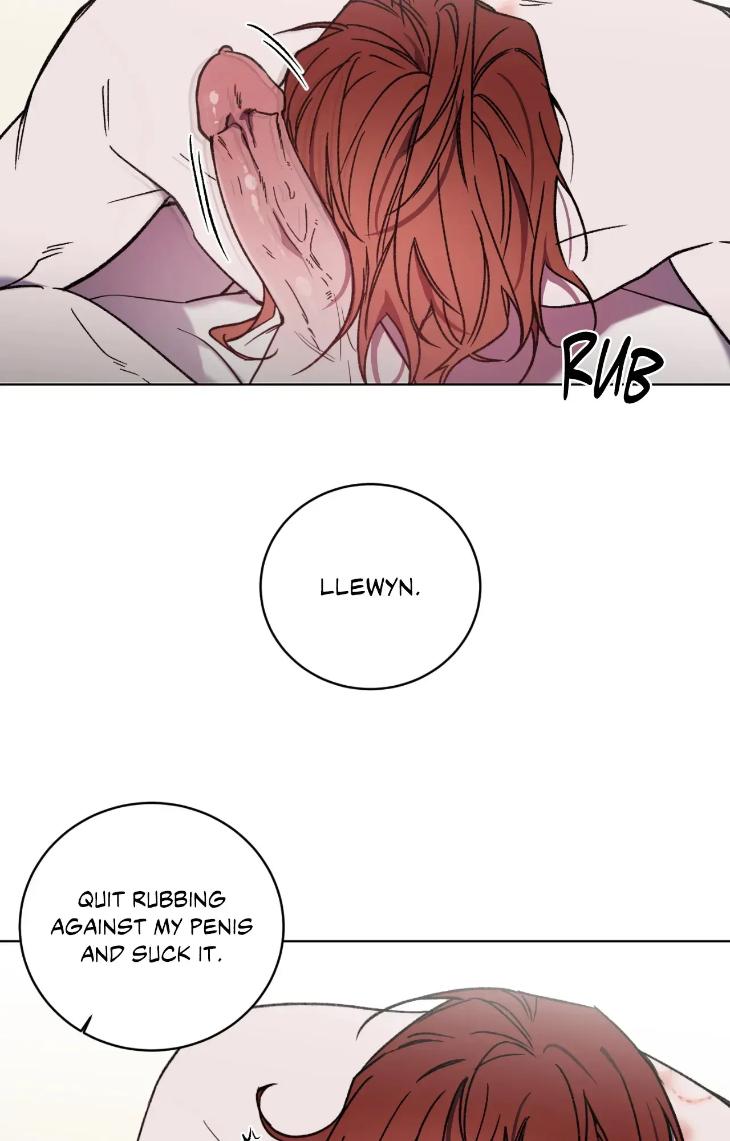 Love Trap by Rayuan – Season 3 – Uncensored [Eng] page 40