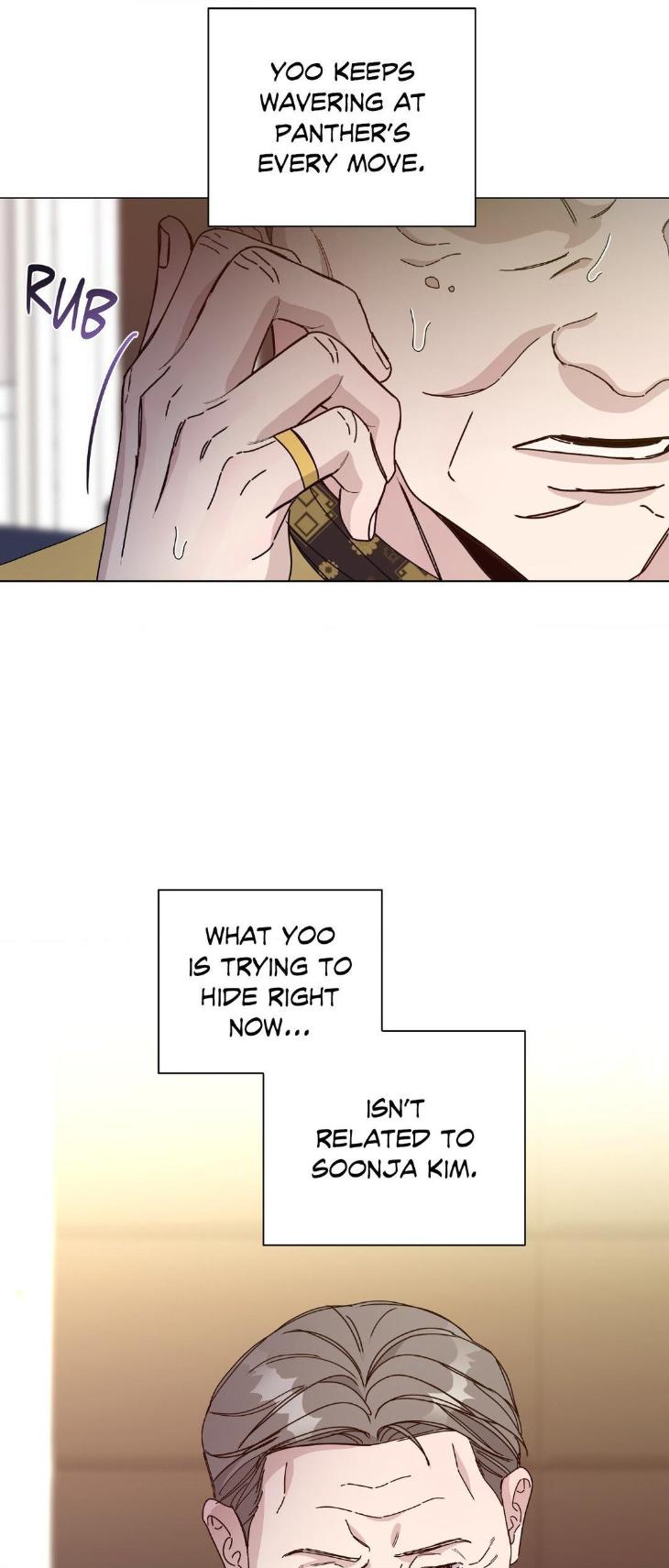 Blaze Out by Chepali – Ch. 70 [Eng] page 39