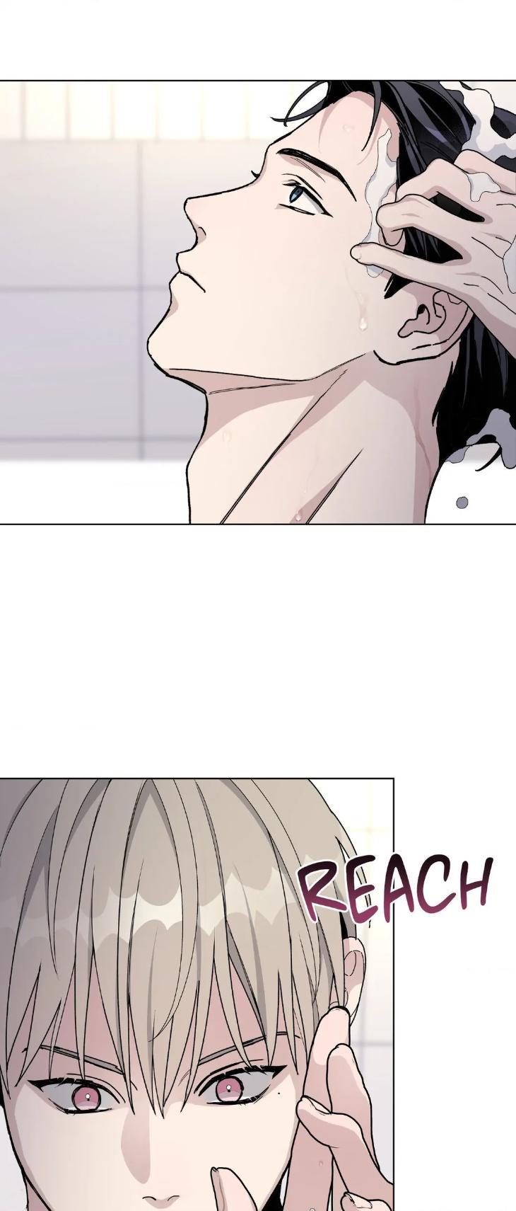 Blaze Out by Chepali – Ch. 70 [Eng] page 38