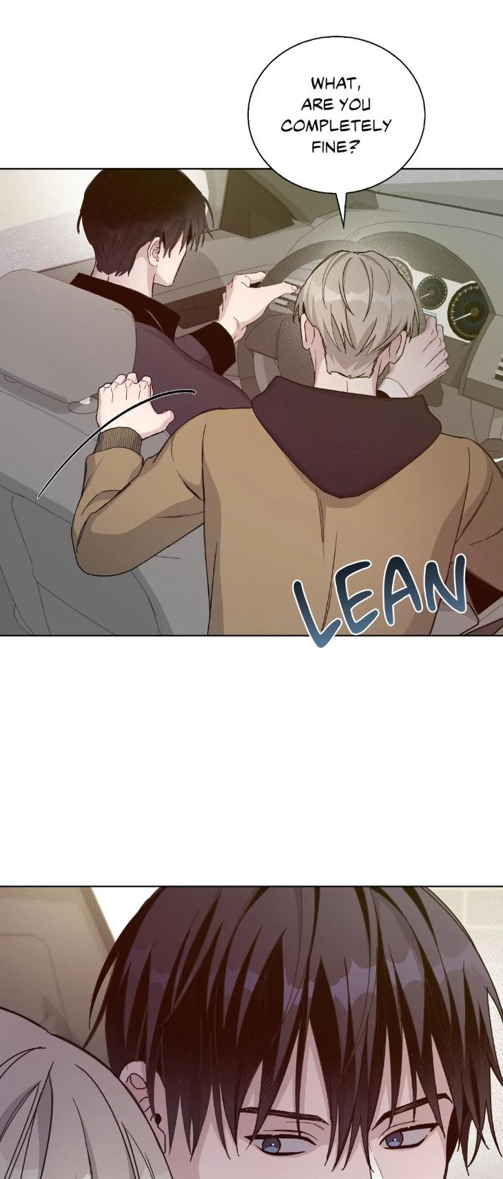 Blaze Out by Chepali – Ch. 70 [Eng] page 38