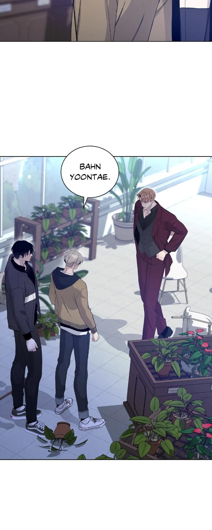 Blaze Out by Chepali – Ch. 70 [Eng] page 39