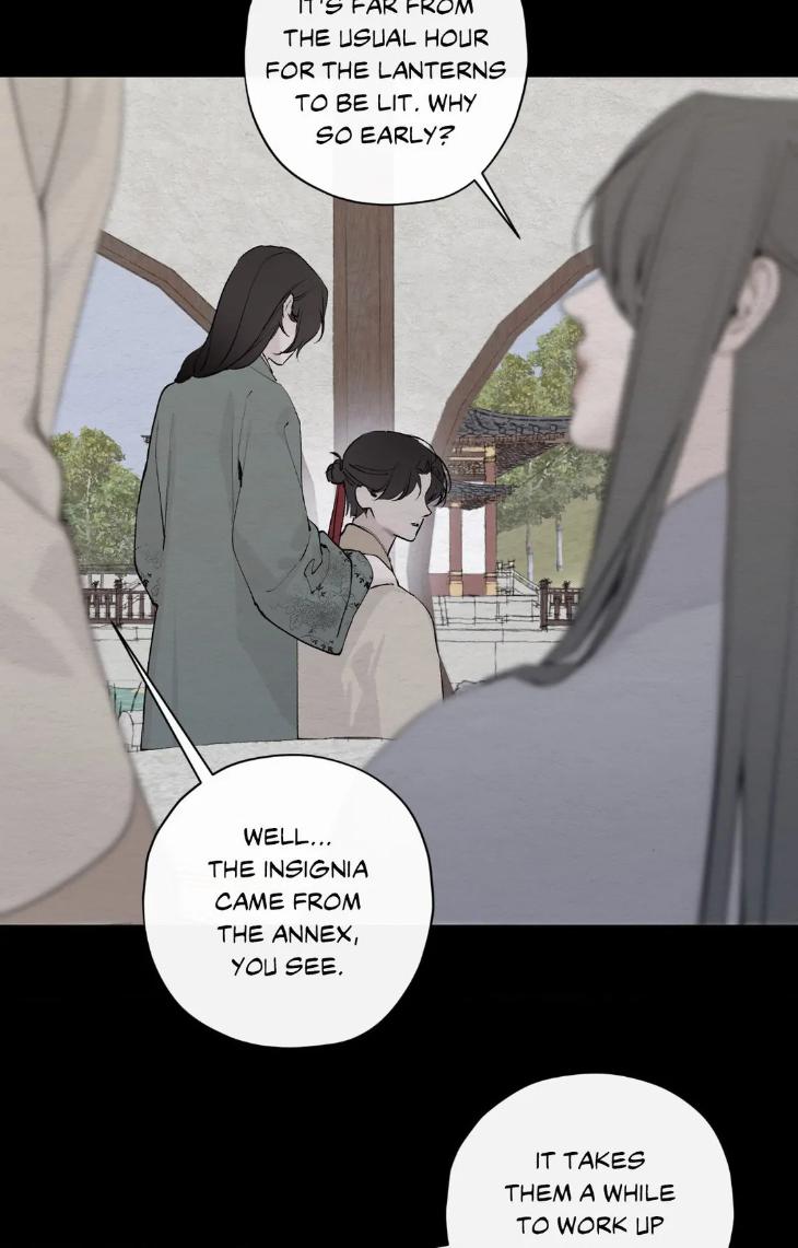 A Twisted Fate by Hyeu – Ch. 62 [Eng] page 39