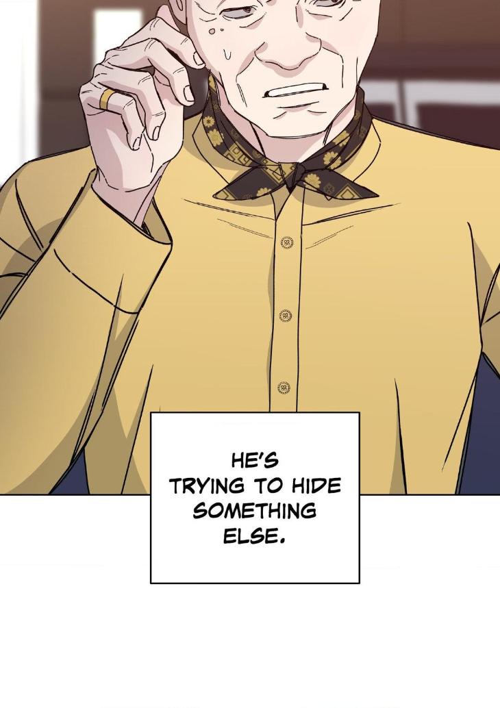 Blaze Out by Chepali – Ch. 70 [Eng] page 40