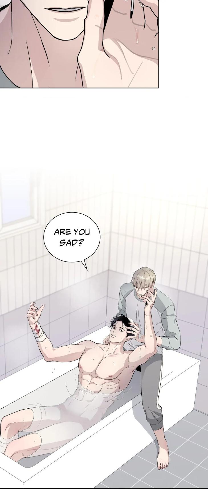 Blaze Out by Chepali – Ch. 70 [Eng] page 39