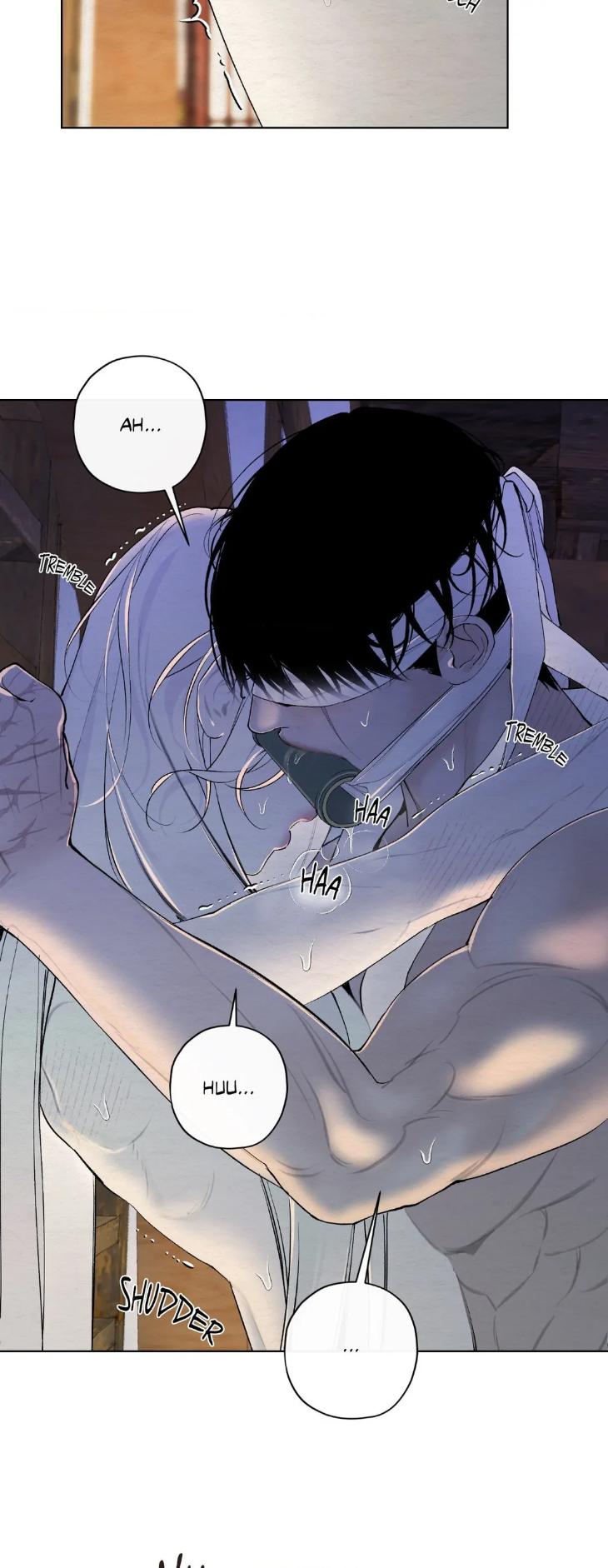 A Twisted Fate by Hyeu – Ch. 62 [Eng] page 39