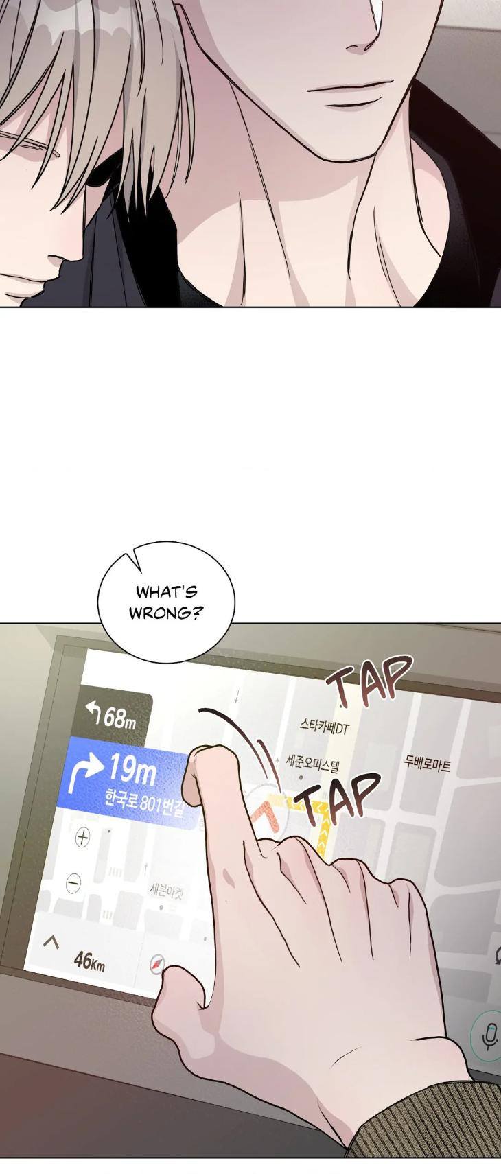 Blaze Out by Chepali – Ch. 70 [Eng] page 39