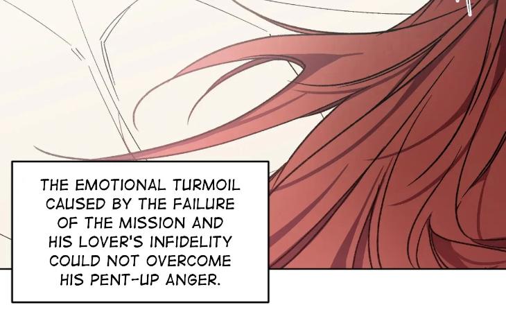 Love Trap by Rayuan – Season 3 – Uncensored [Eng] page 43