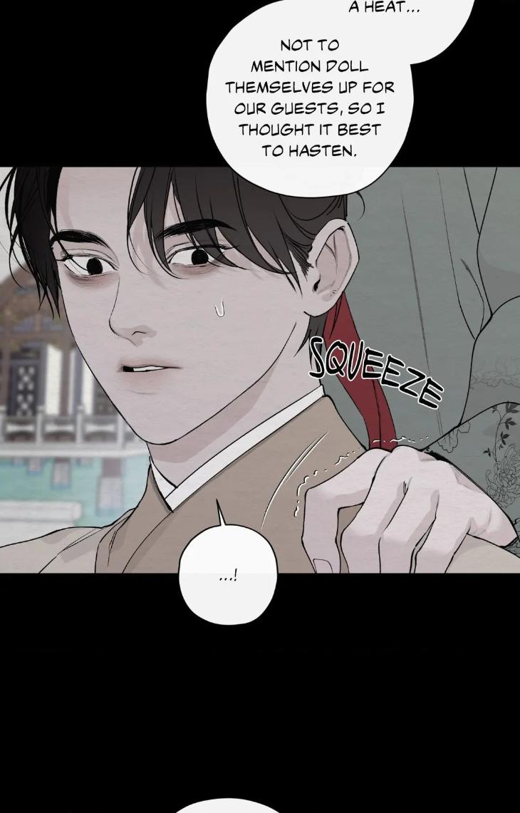 A Twisted Fate by Hyeu – Ch. 62 [Eng] page 40