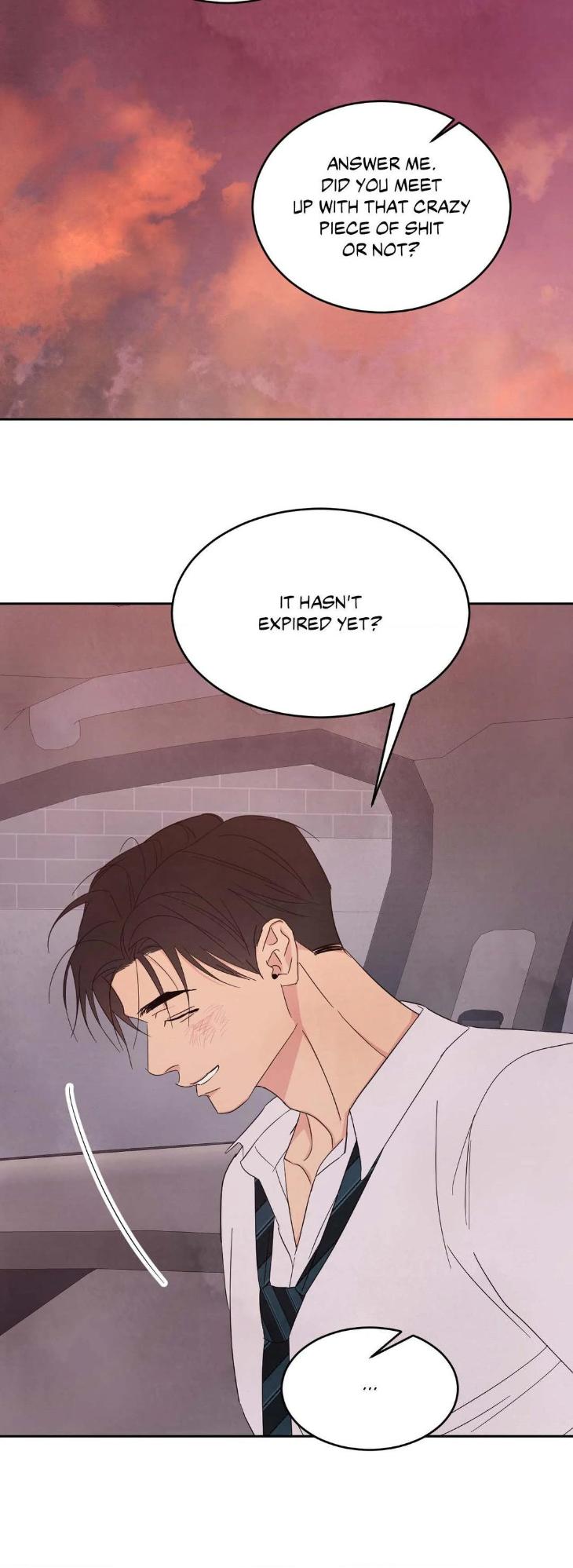 Topsy-Turvy by Yongdo – Uncensored – Ch. 160 [Eng] page 42