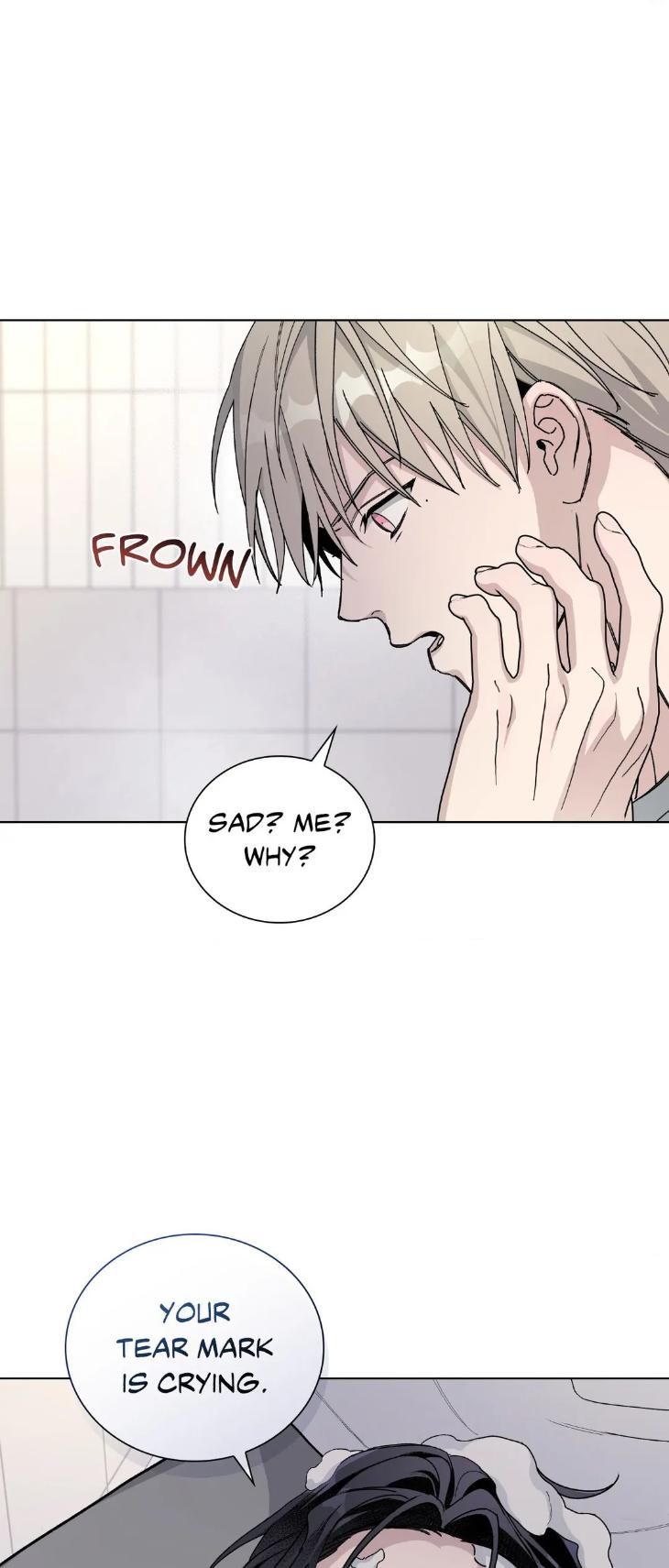 Blaze Out by Chepali – Ch. 70 [Eng] page 40