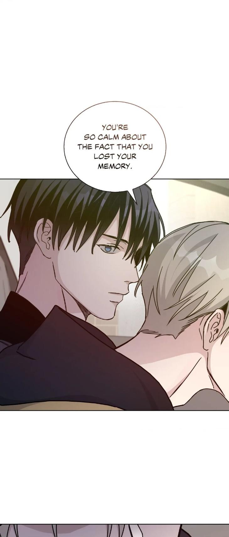 Blaze Out by Chepali – Ch. 70 [Eng] page 40