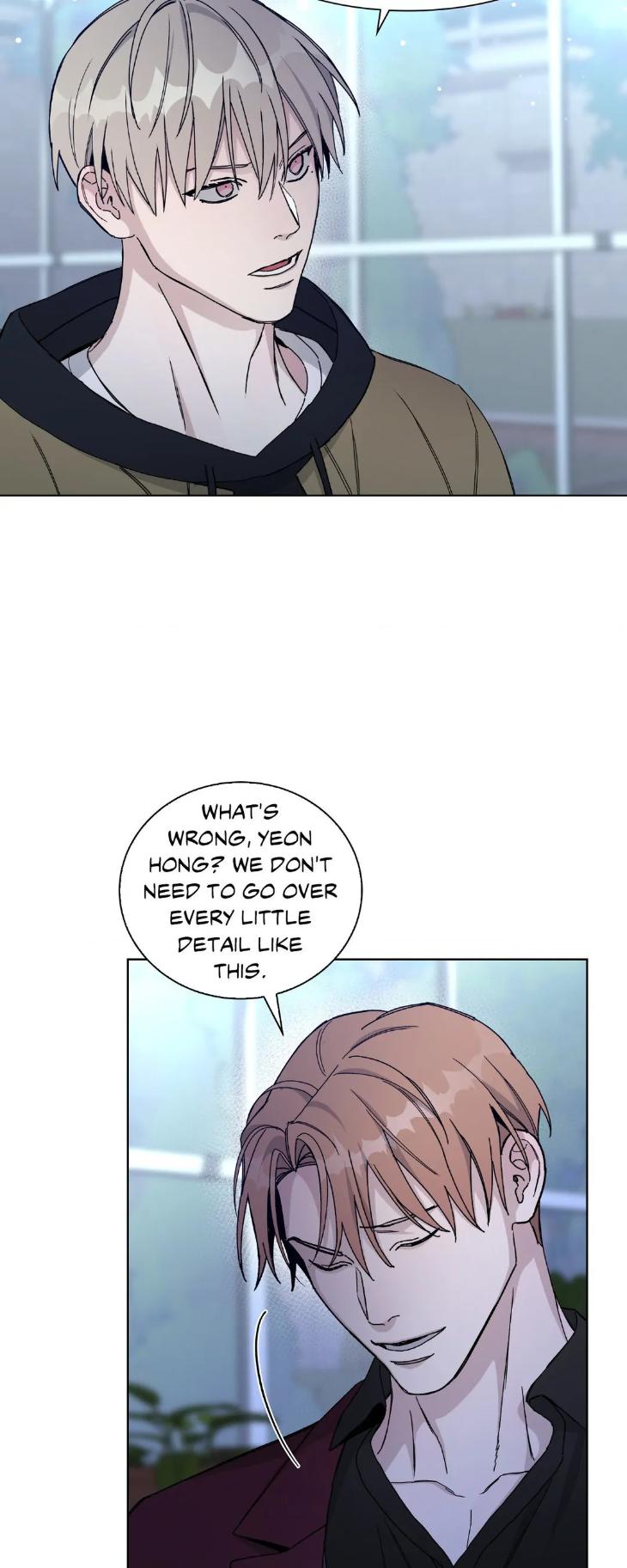 Blaze Out by Chepali – Ch. 70 [Eng] page 41