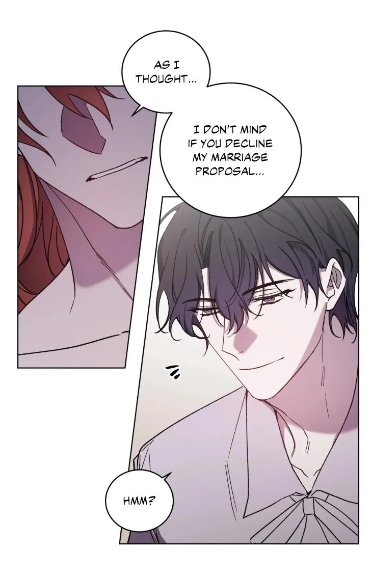 Love Trap by Rayuan – Season 3 – Uncensored [Eng] page 44