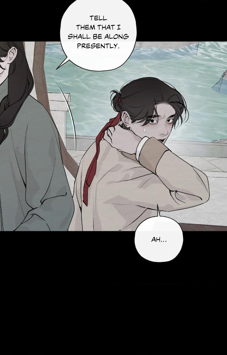 A Twisted Fate by Hyeu – Ch. 62 [Eng] page 41