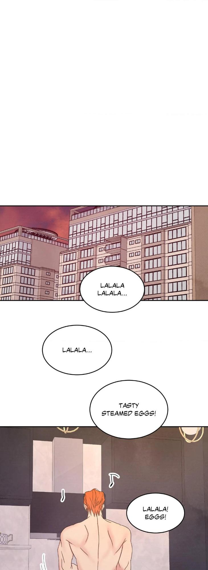 Topsy-Turvy by Yongdo – Uncensored – Ch. 160 [Eng] page 43