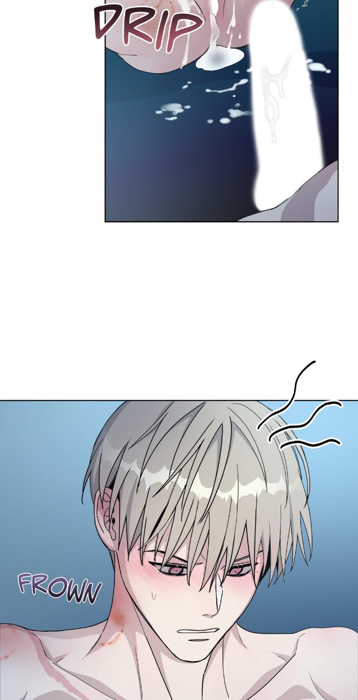 Blaze Out by Chepali – Ch. 70 [Eng] page 42