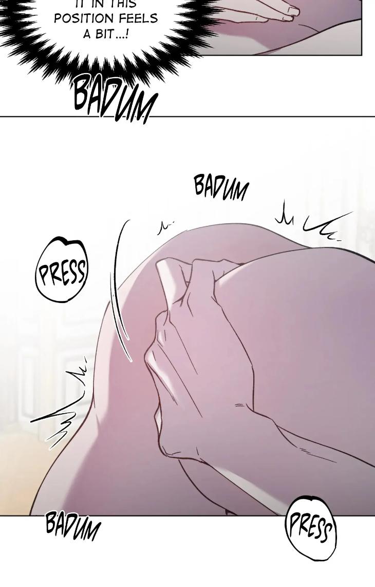 Love Trap by Rayuan – Season 3 – Uncensored [Eng] page 43