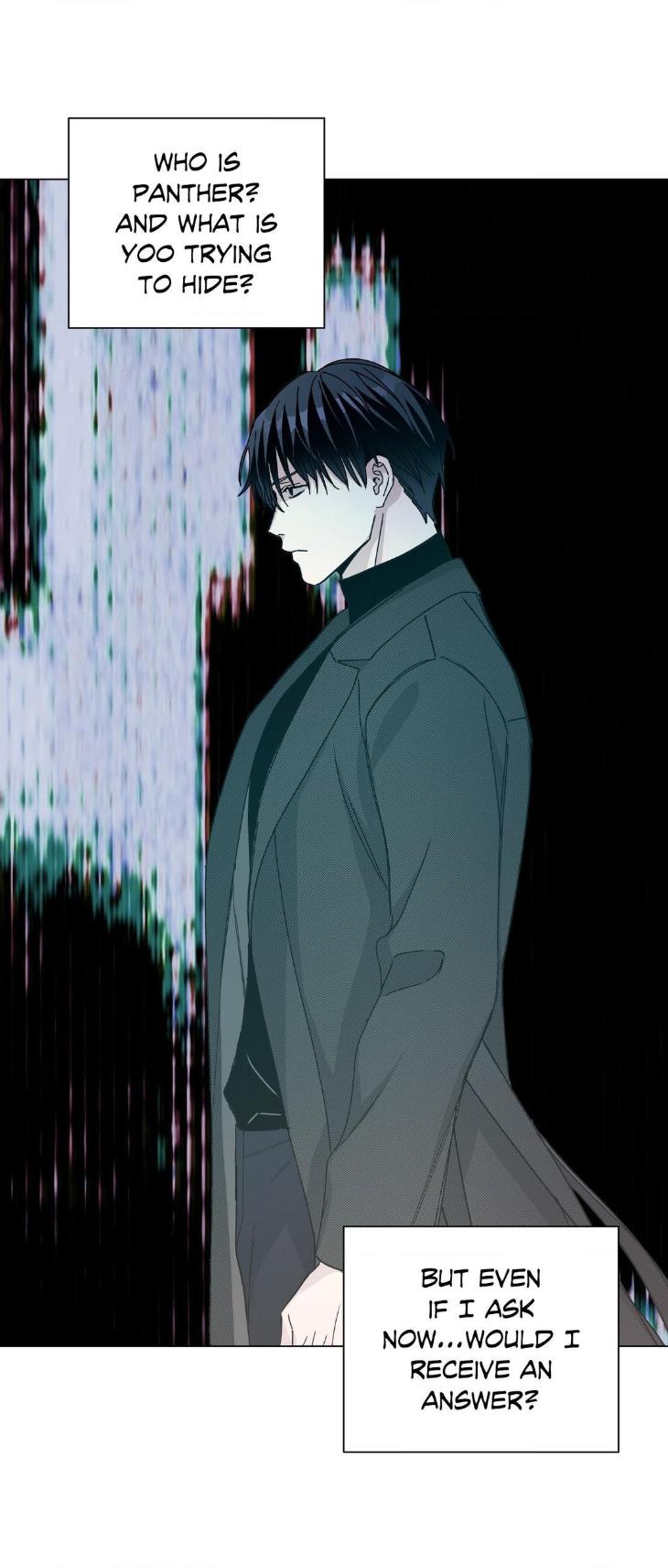 Blaze Out by Chepali – Ch. 70 [Eng] page 42