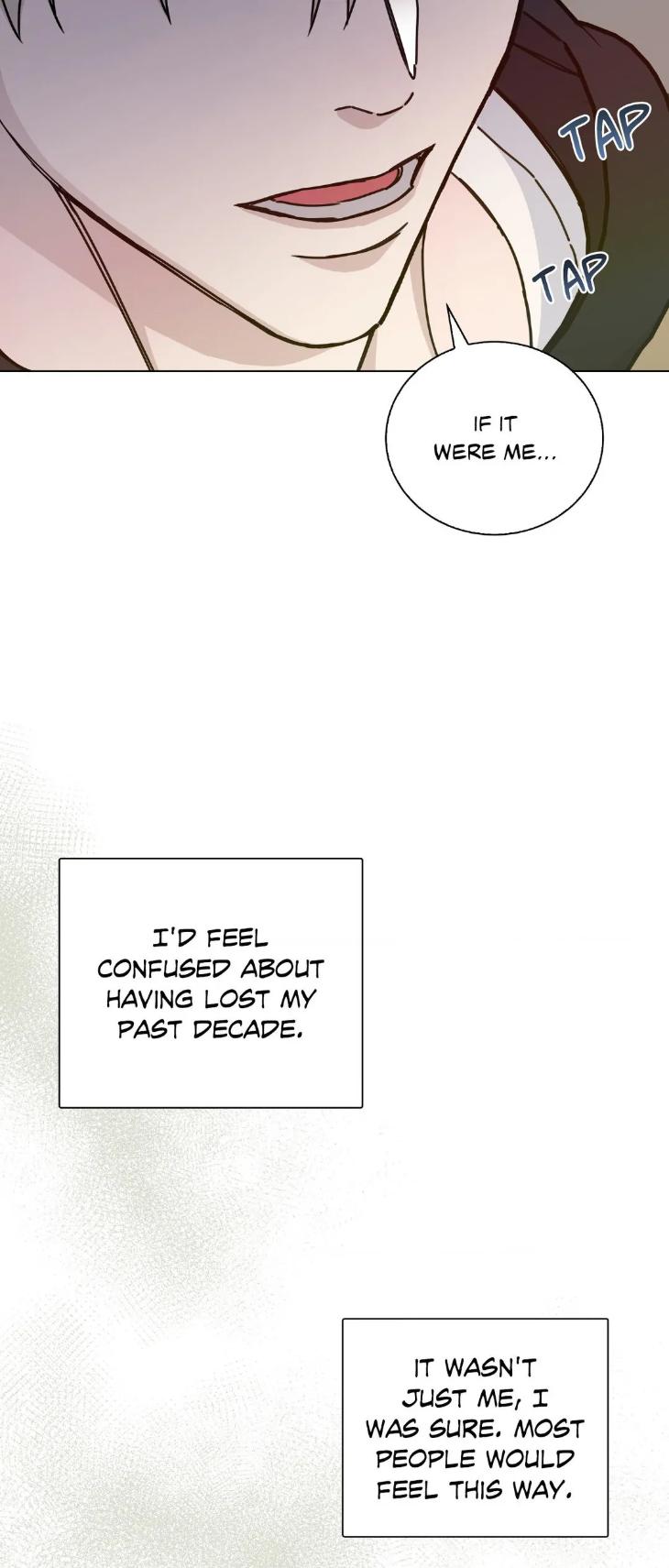 Blaze Out by Chepali – Ch. 70 [Eng] page 41