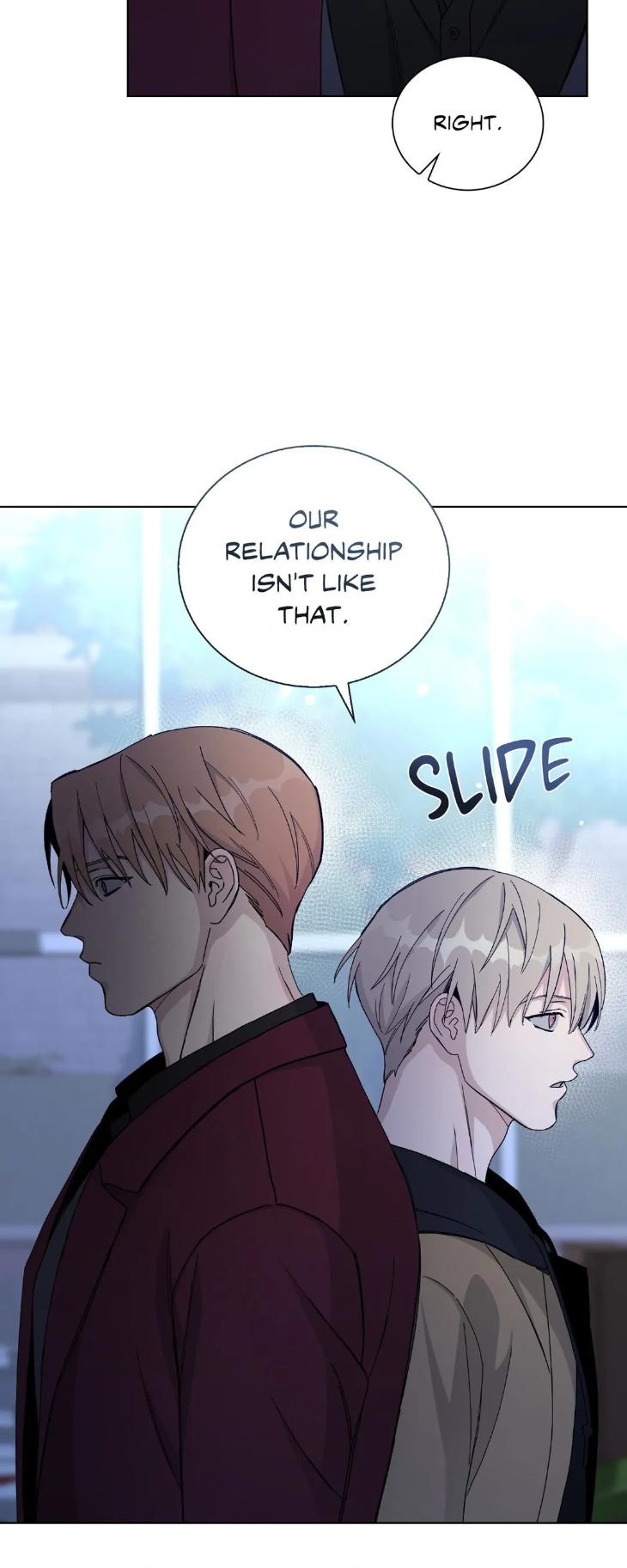 Blaze Out by Chepali – Ch. 70 [Eng] page 42