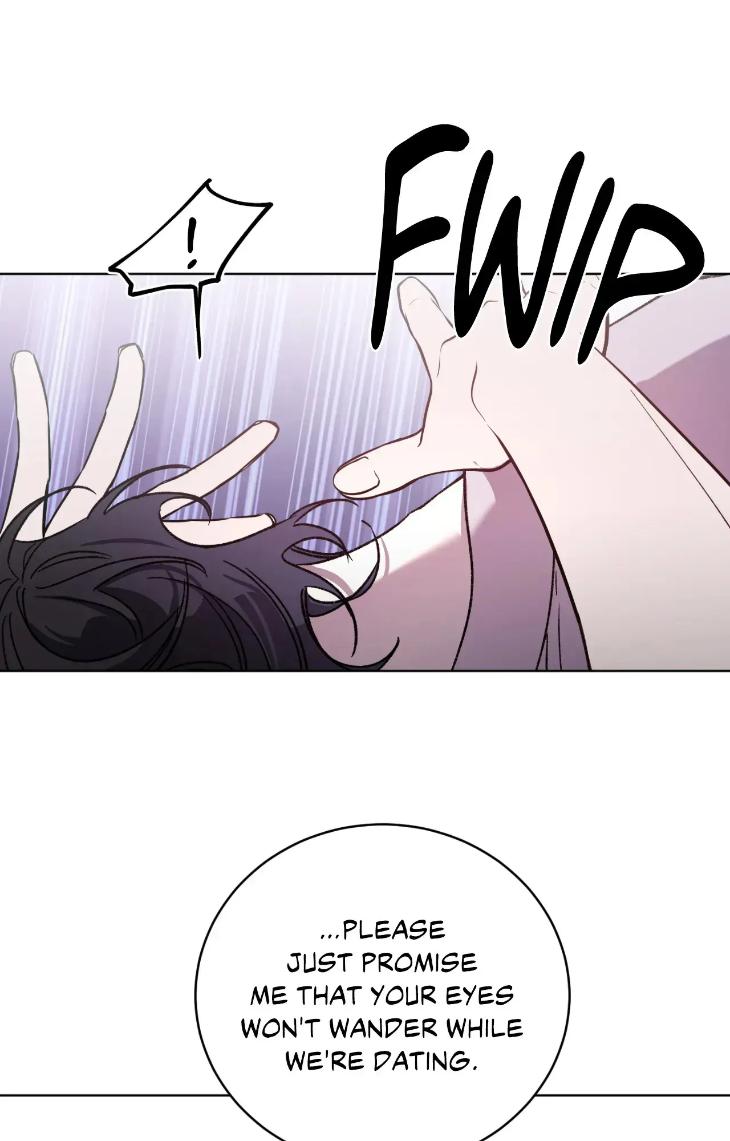 Love Trap by Rayuan – Season 3 – Uncensored [Eng] page 45