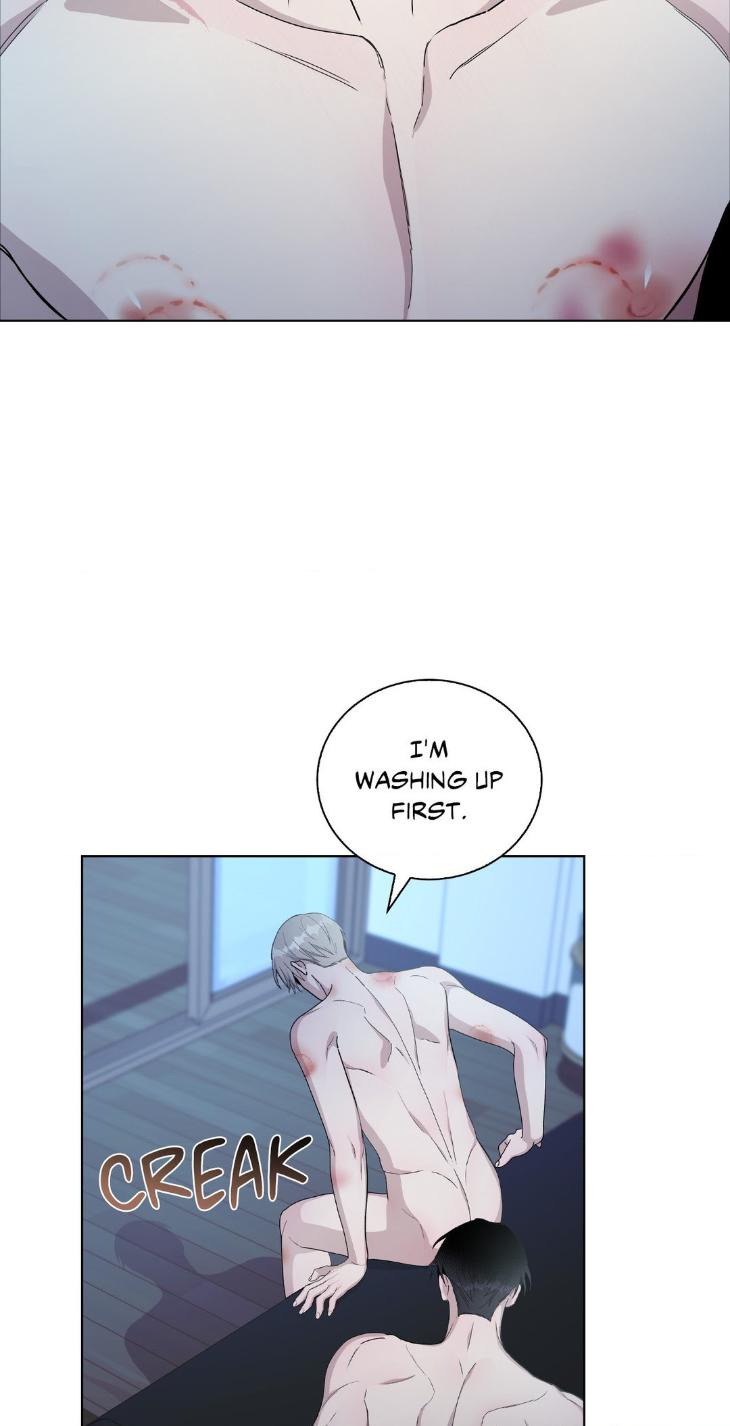 Blaze Out by Chepali – Ch. 70 [Eng] page 43