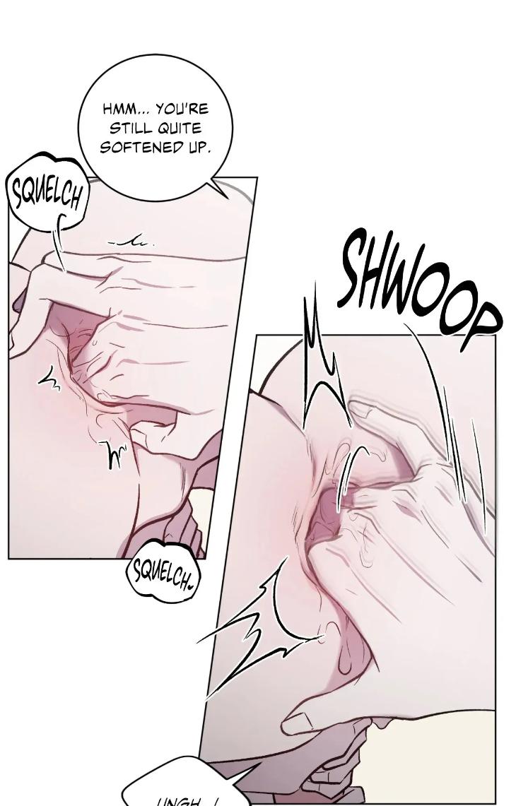 Love Trap by Rayuan – Season 3 – Uncensored [Eng] page 44