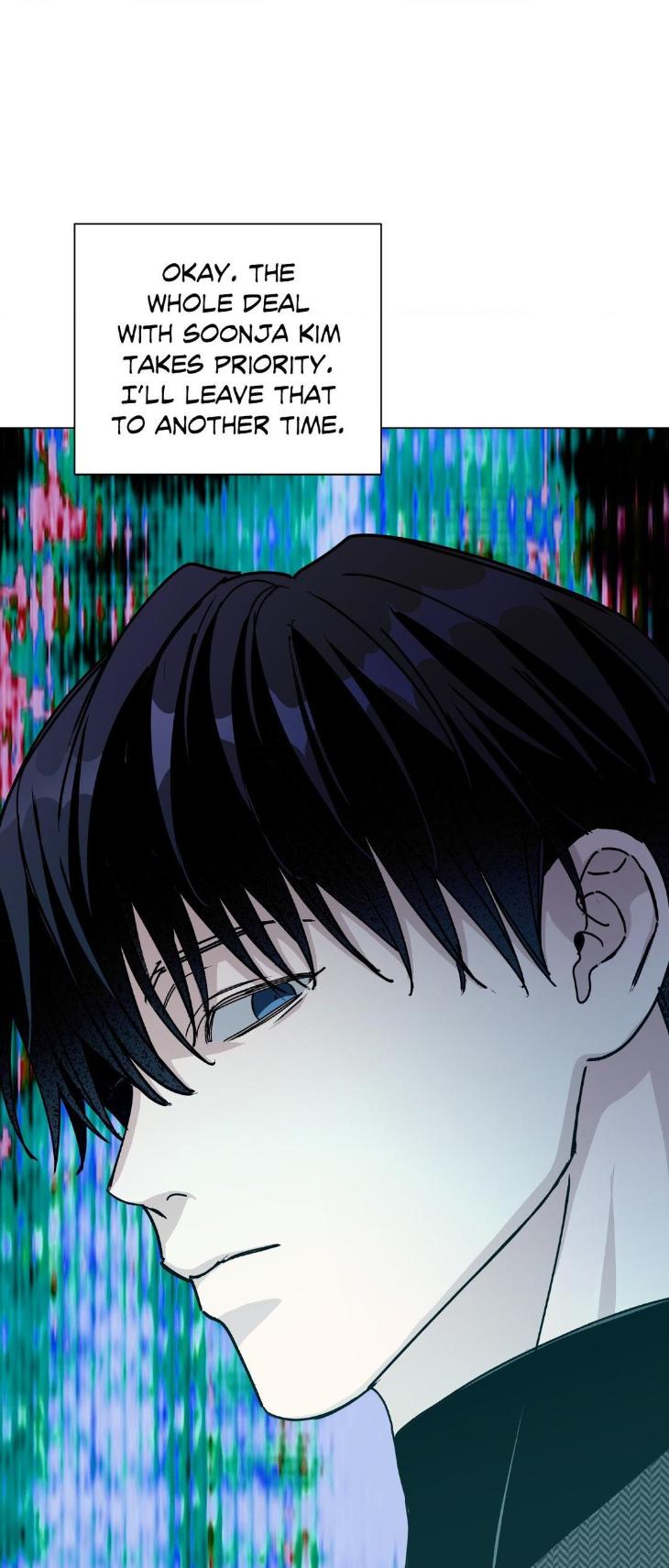 Blaze Out by Chepali – Ch. 70 [Eng] page 43