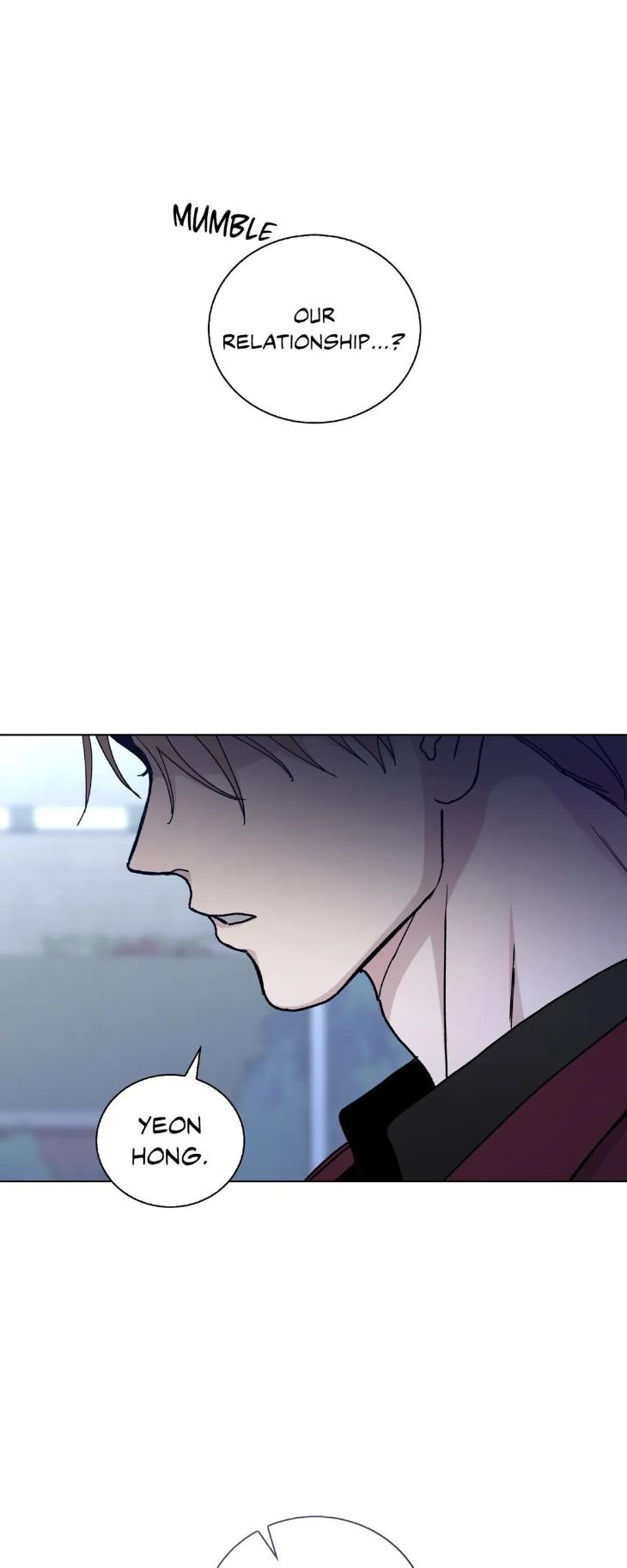 Blaze Out by Chepali – Ch. 70 [Eng] page 43