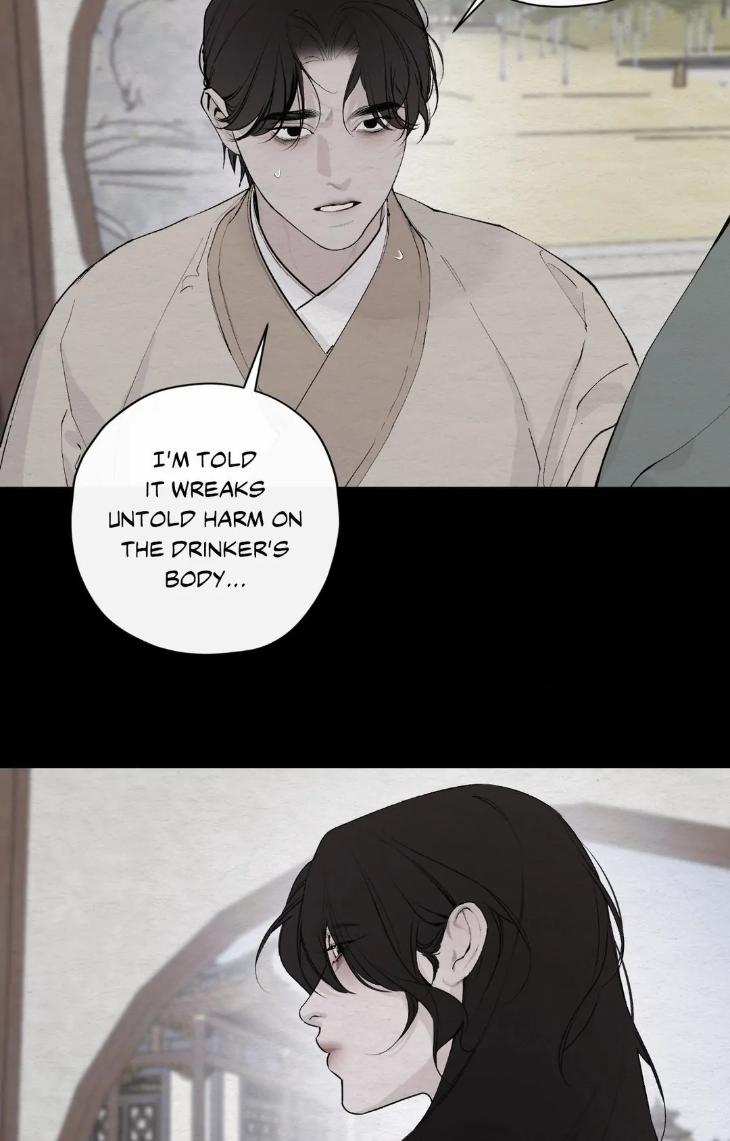 A Twisted Fate by Hyeu – Ch. 62 [Eng] page 43