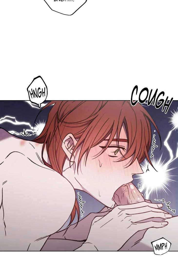 Love Trap by Rayuan – Season 3 – Uncensored [Eng] page 45