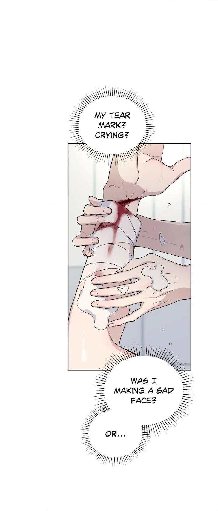 Blaze Out by Chepali – Ch. 70 [Eng] page 43