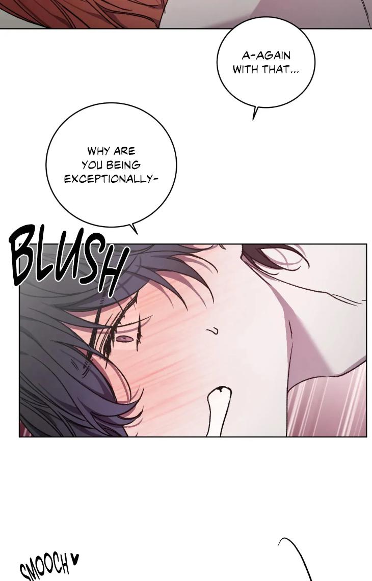 Love Trap by Rayuan – Season 3 – Uncensored [Eng] page 47