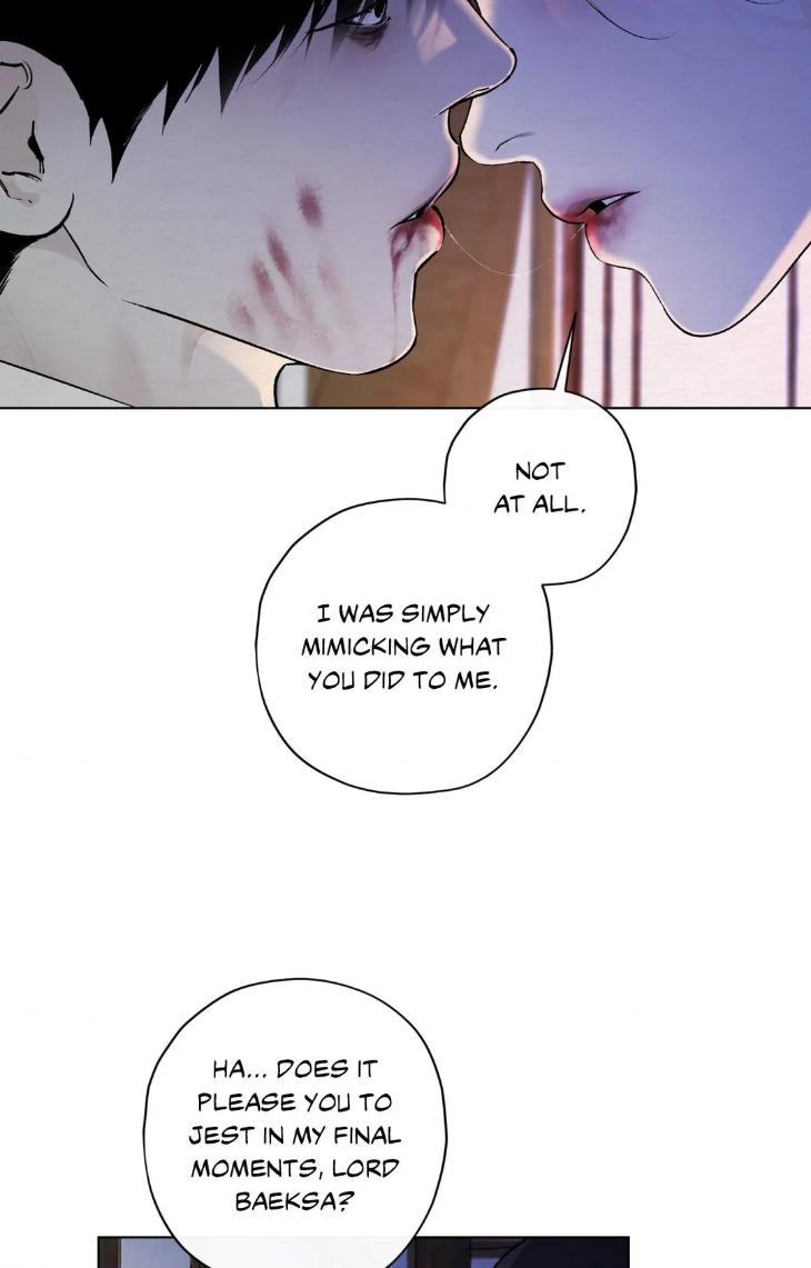 A Twisted Fate by Hyeu – Ch. 62 [Eng] page 44