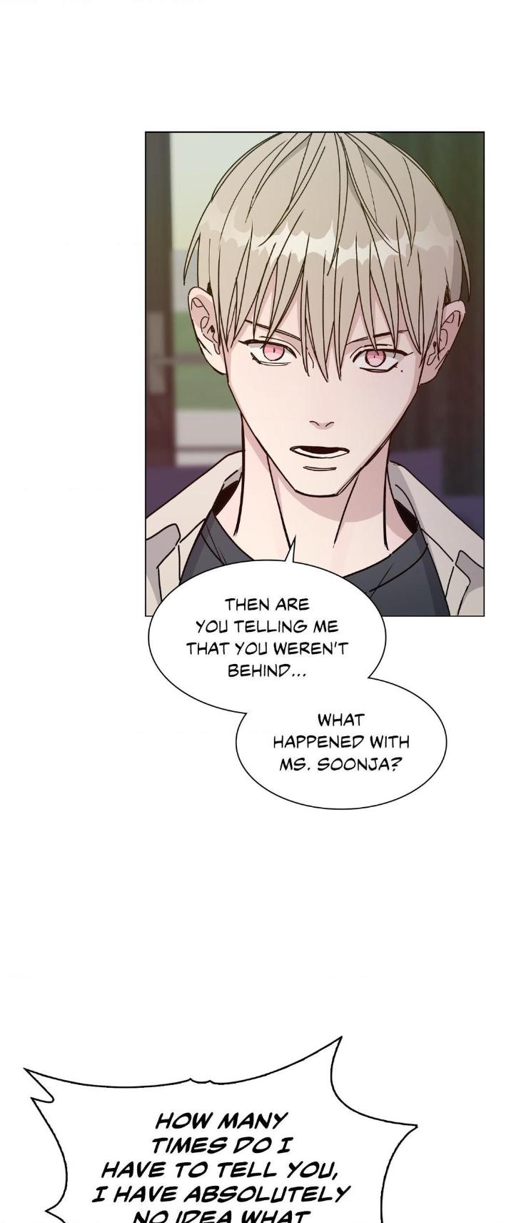 Blaze Out by Chepali – Ch. 70 [Eng] page 45