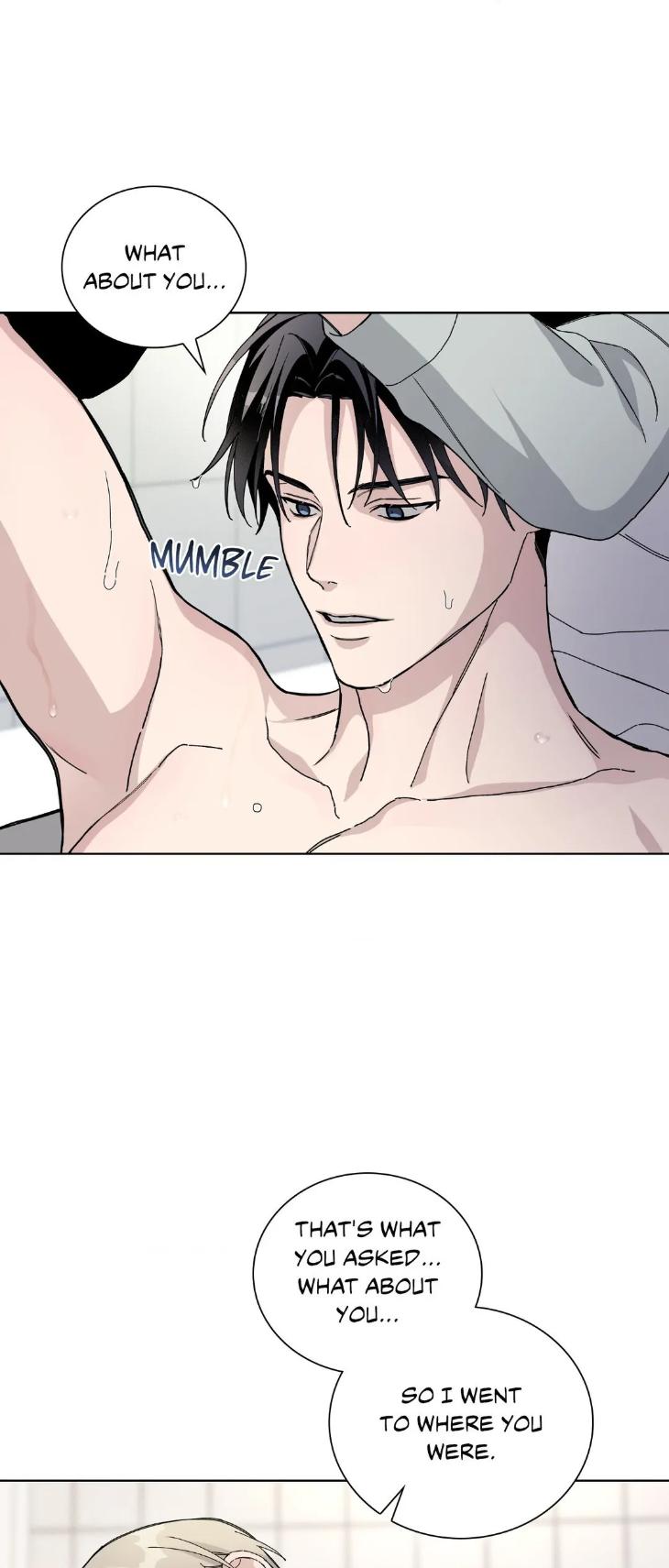 Blaze Out by Chepali – Ch. 70 [Eng] page 44