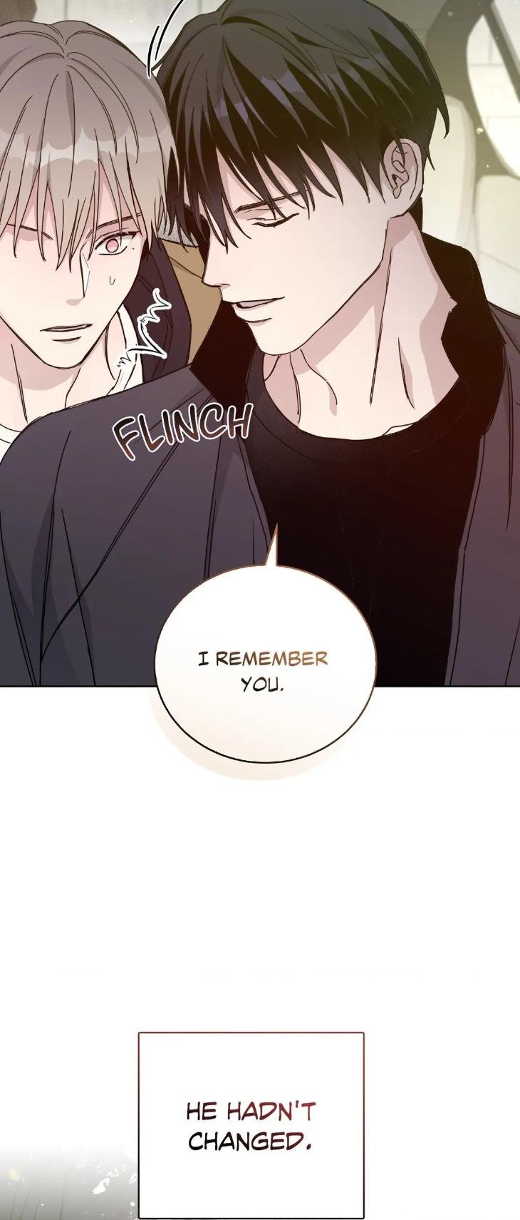 Blaze Out by Chepali – Ch. 70 [Eng] page 44