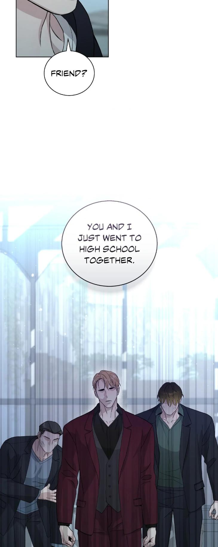 Blaze Out by Chepali – Ch. 70 [Eng] page 45