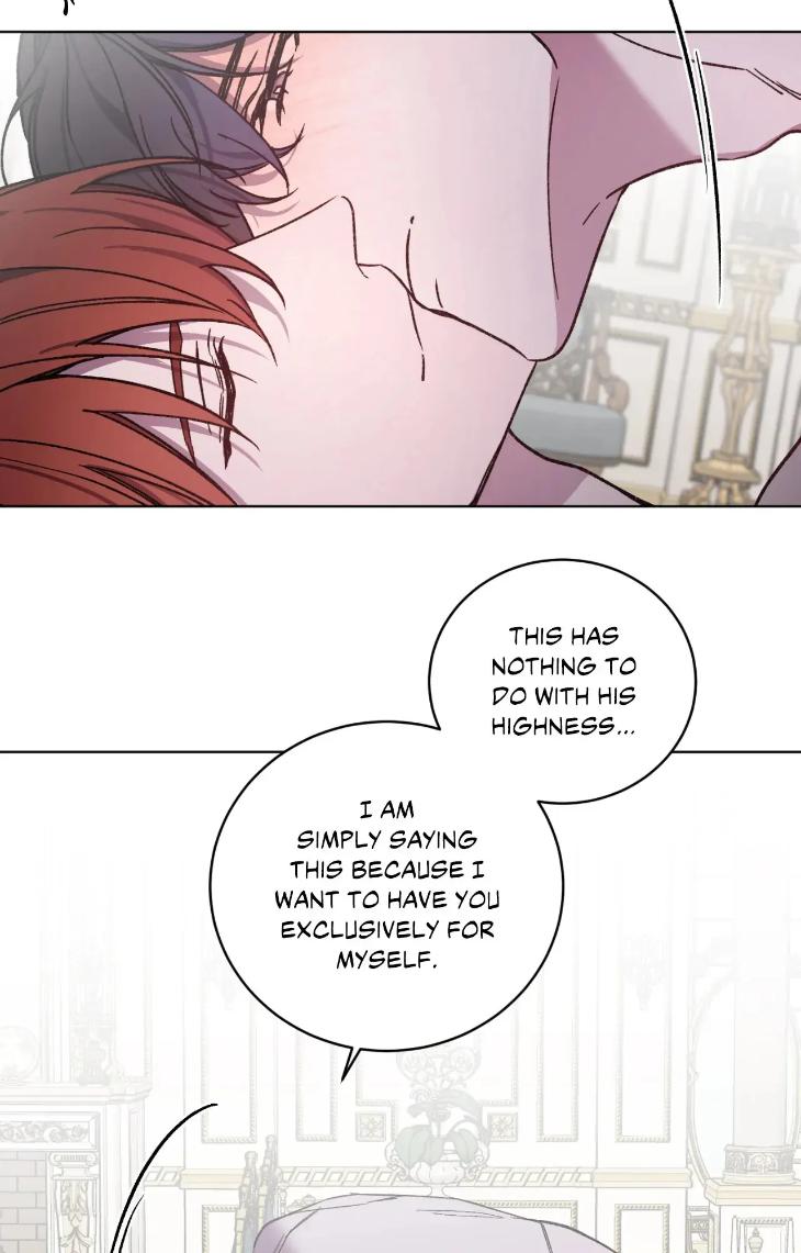 Love Trap by Rayuan – Season 3 – Uncensored [Eng] page 48