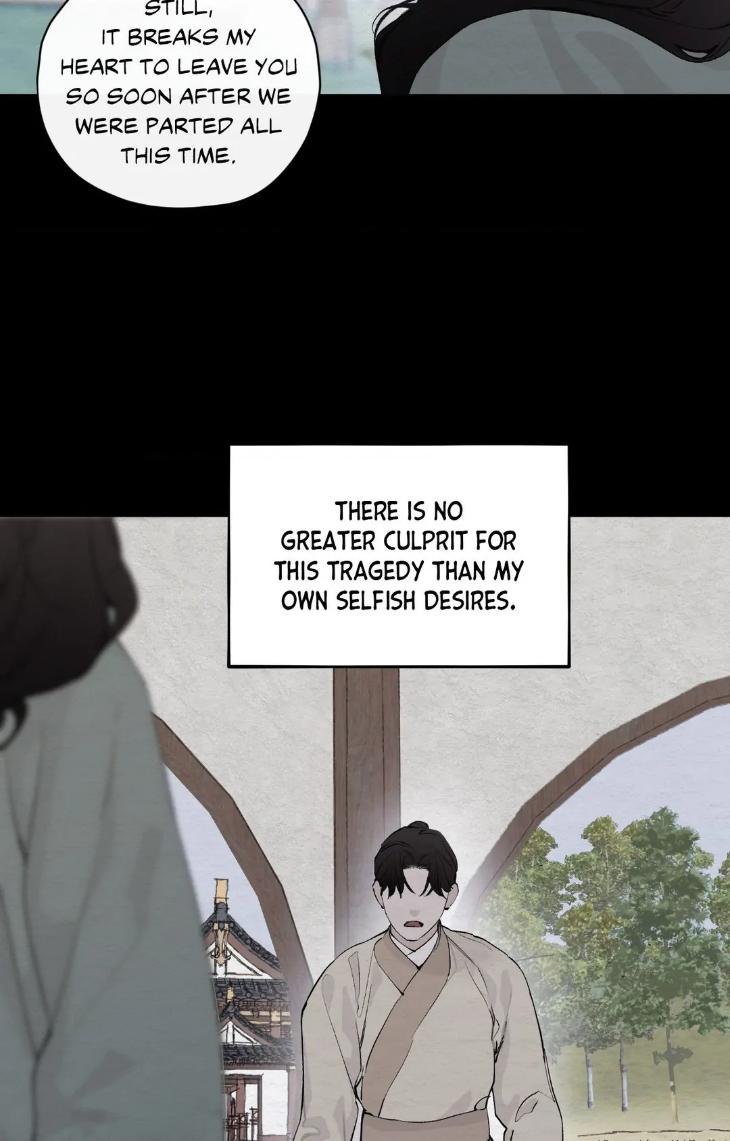 A Twisted Fate by Hyeu – Ch. 62 [Eng] page 45