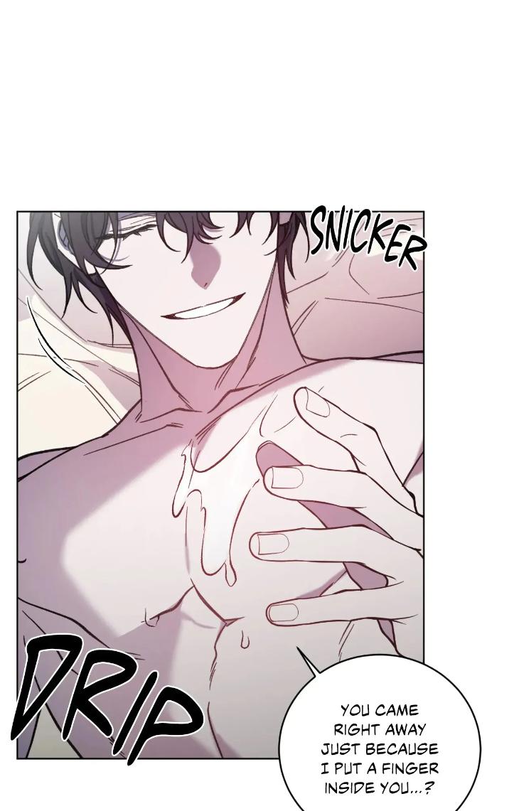 Love Trap by Rayuan – Season 3 – Uncensored [Eng] page 47