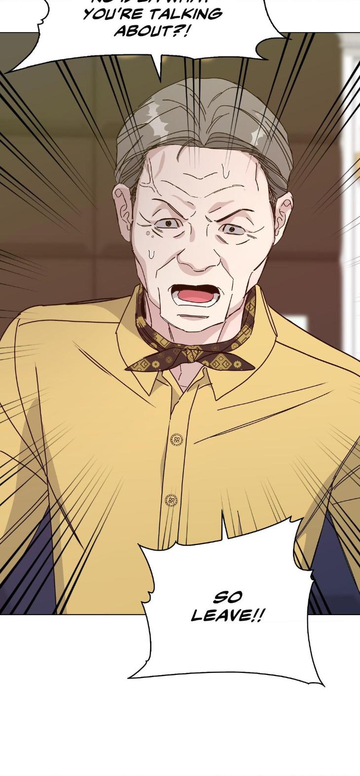 Blaze Out by Chepali – Ch. 70 [Eng] page 46