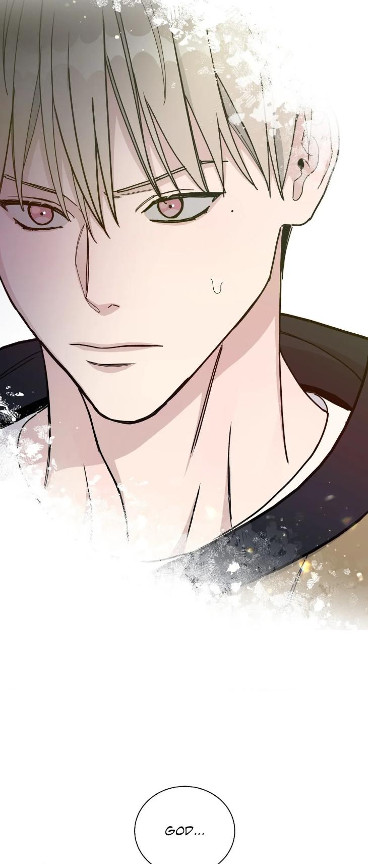 Blaze Out by Chepali – Ch. 70 [Eng] page 45