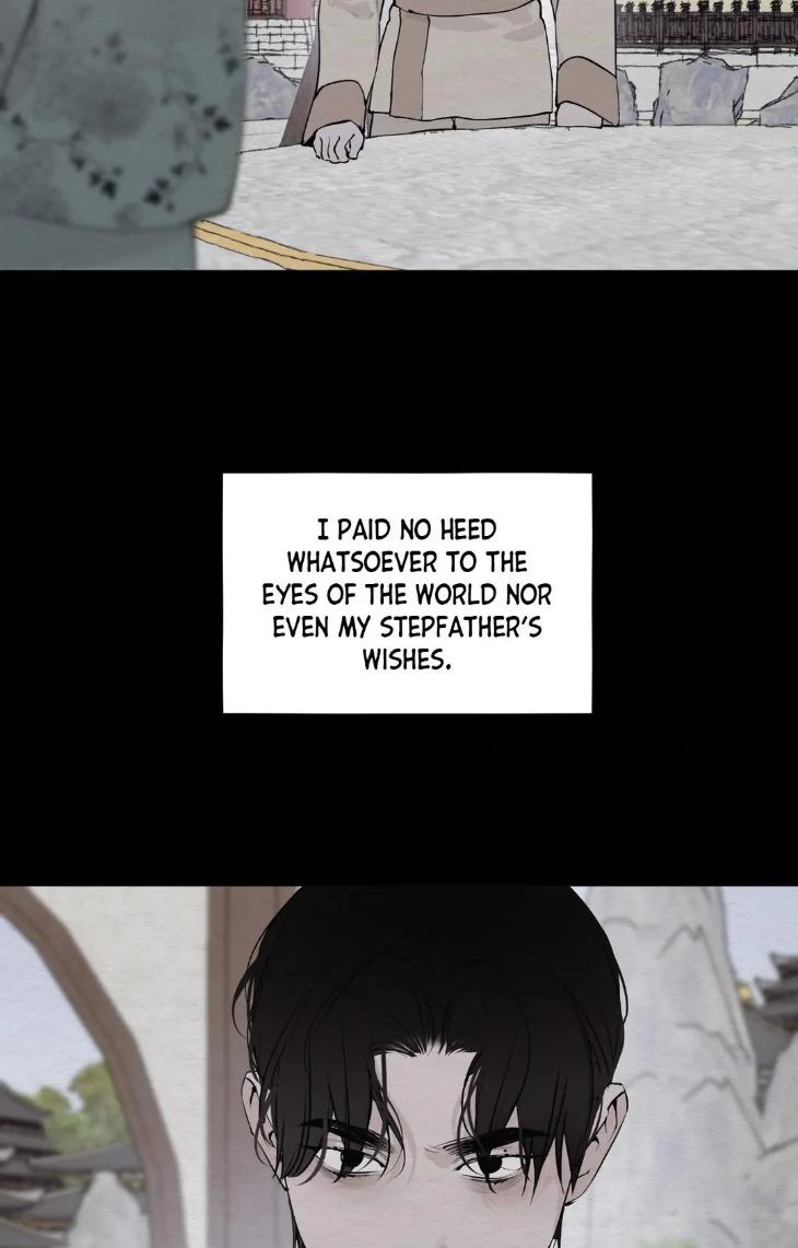 A Twisted Fate by Hyeu – Ch. 62 [Eng] page 46