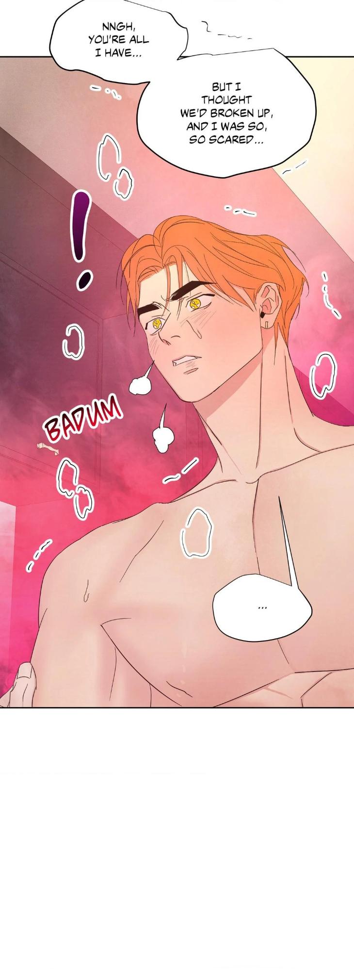 Topsy-Turvy by Yongdo – Uncensored – Ch. 160 [Eng] page 48