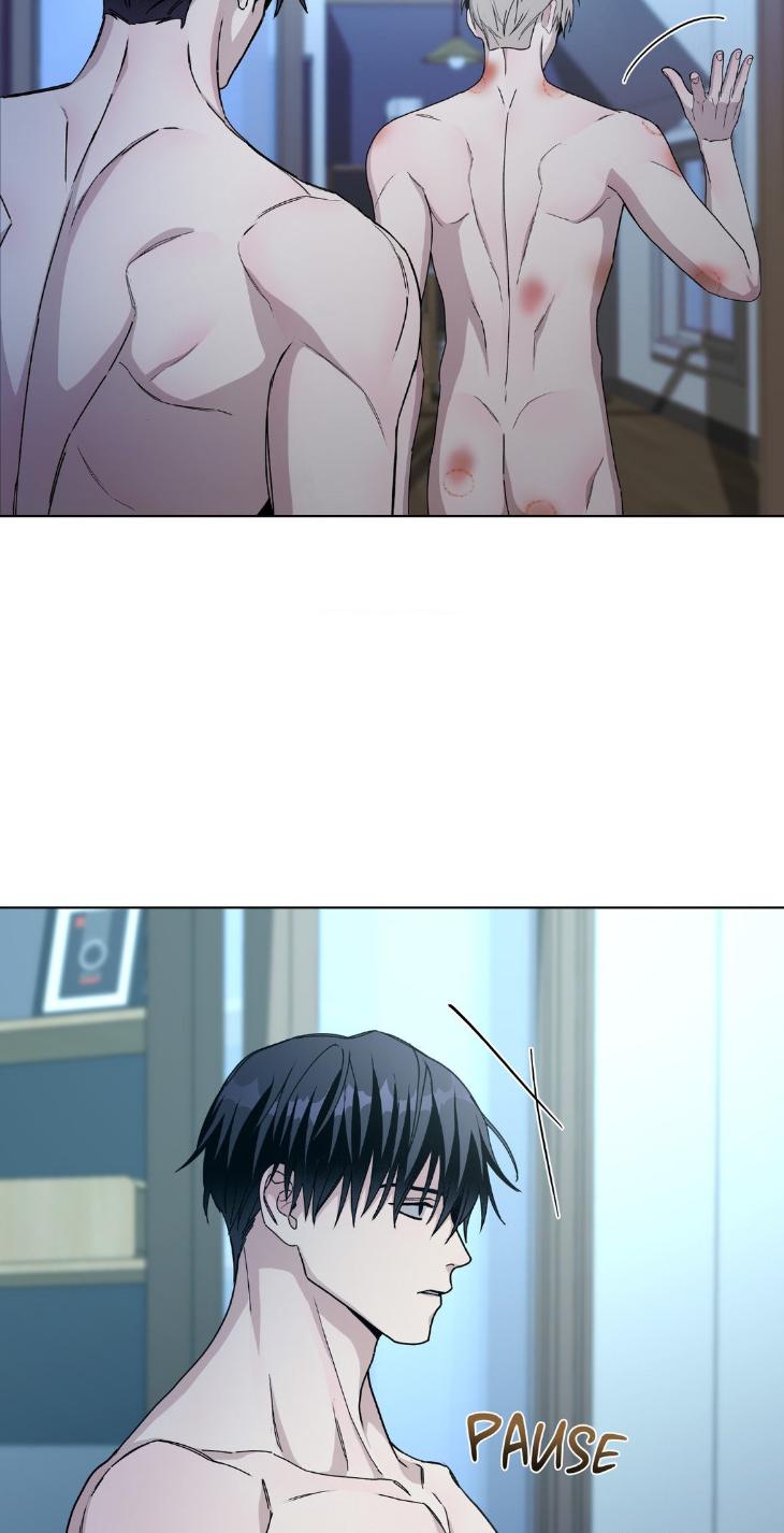 Blaze Out by Chepali – Ch. 70 [Eng] page 47