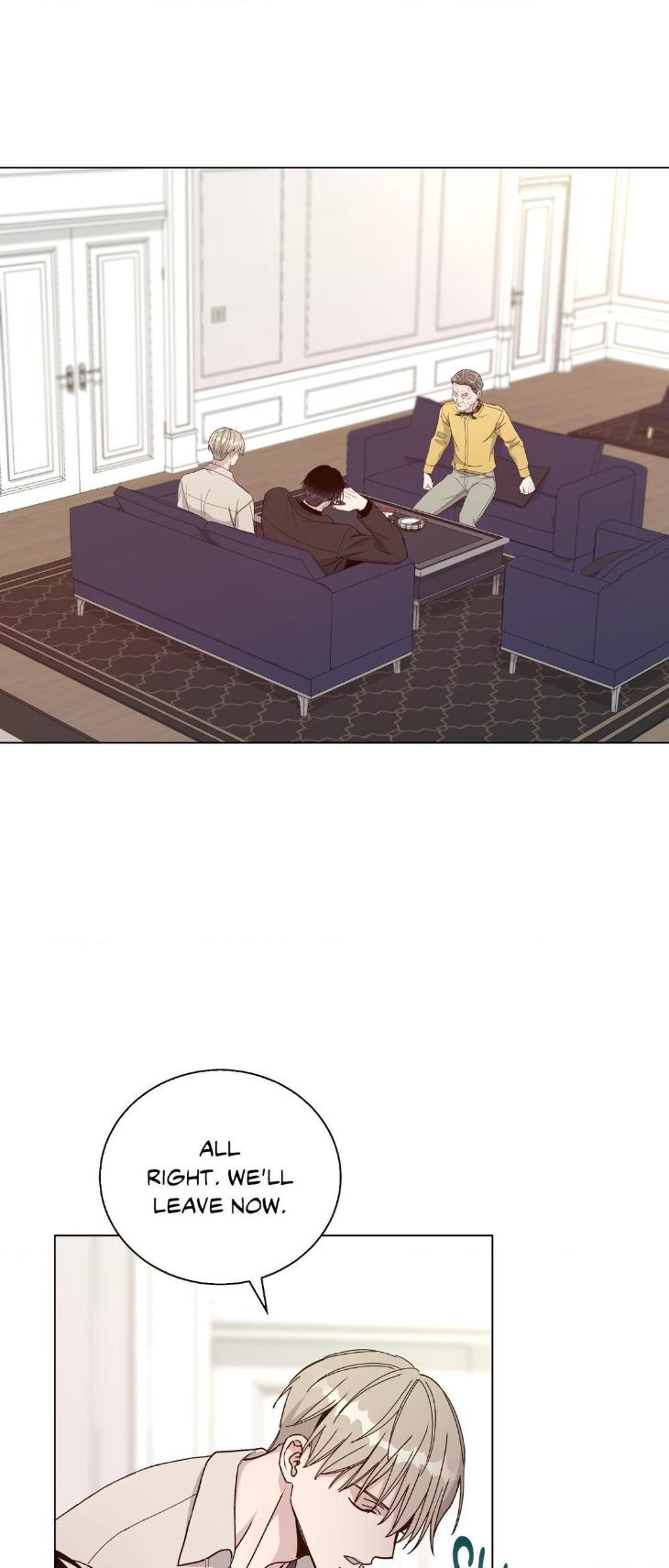 Blaze Out by Chepali – Ch. 70 [Eng] page 47