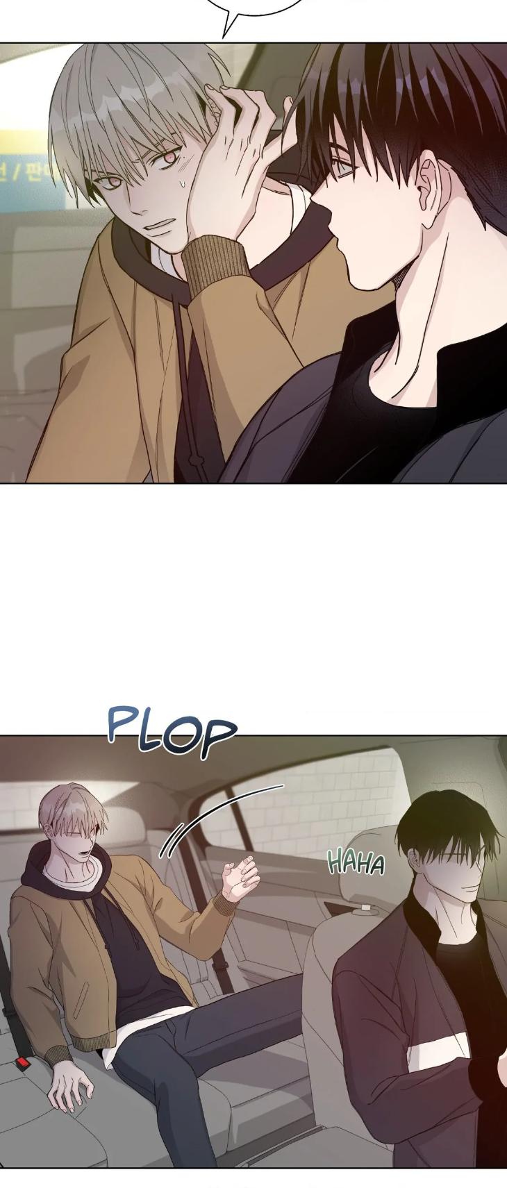 Blaze Out by Chepali – Ch. 70 [Eng] page 46