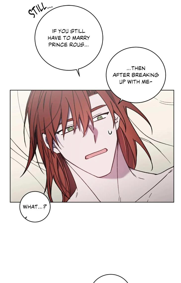 Love Trap by Rayuan – Season 3 – Uncensored [Eng] page 50