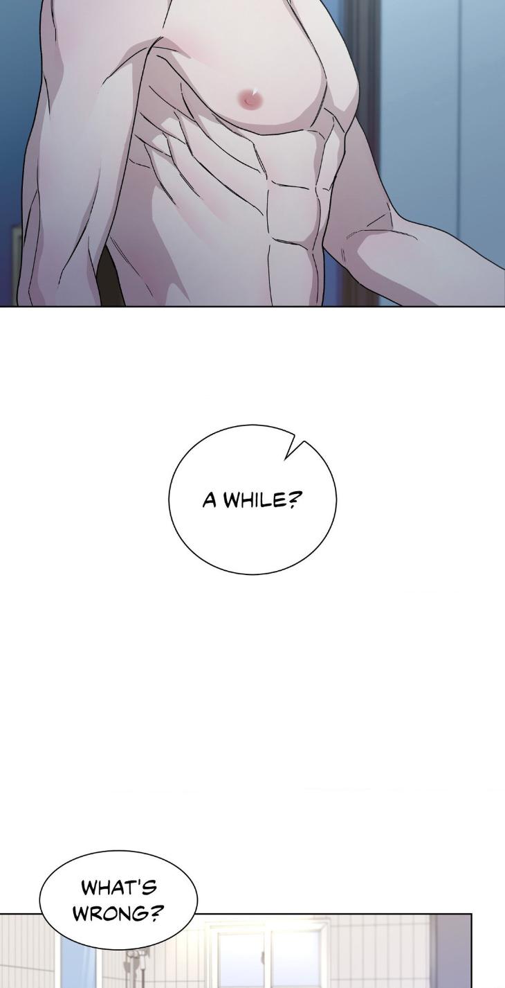 Blaze Out by Chepali – Ch. 70 [Eng] page 48